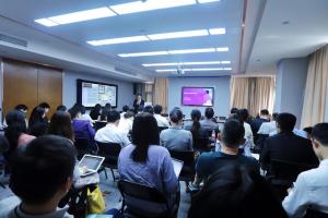 高端培训论坛 国际仲裁实务