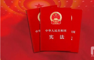 奔跑奋进  乐学宪法  执行宪法  国之法宝